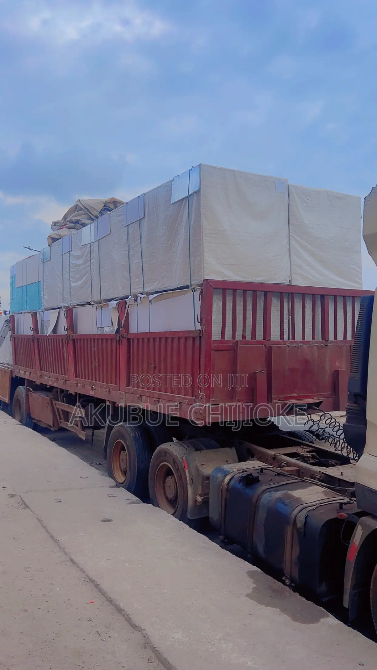 Plaster Board (Gypsum Board)