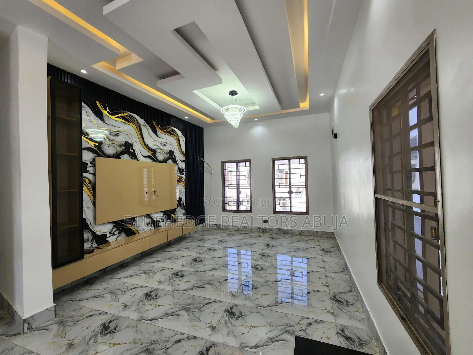 4bdrm Maisonette in Asokoro for sale