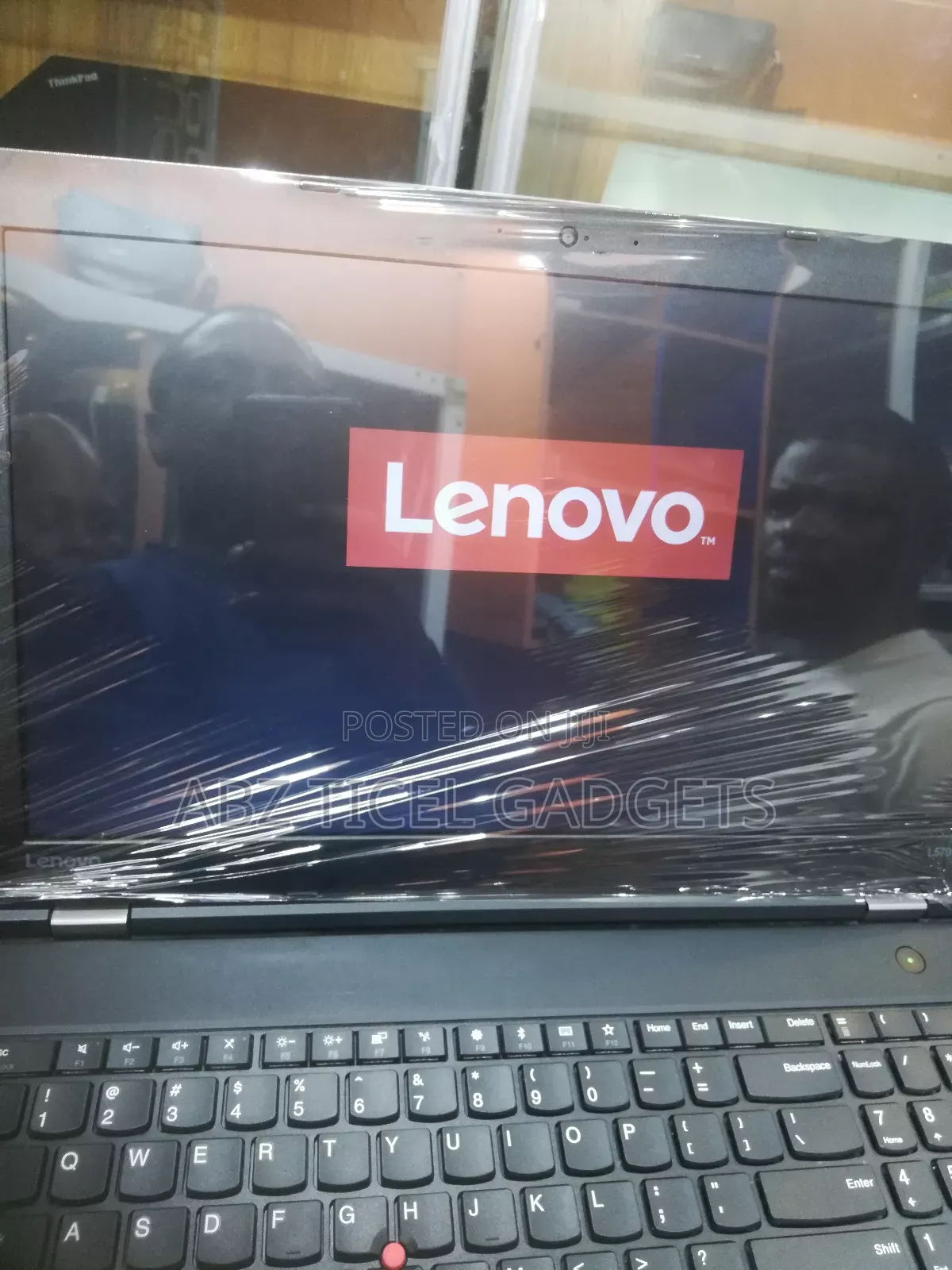 Laptop Lenovo ThinkPad L570 8GB Intel Core i5 SSD 128GB