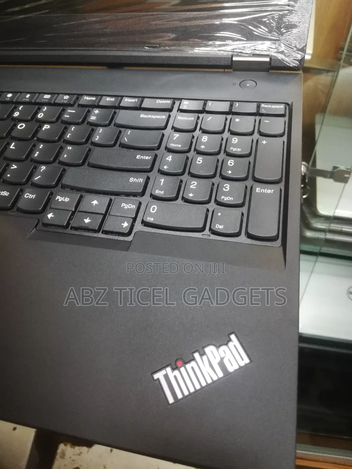 Laptop Lenovo ThinkPad L570 8GB Intel Core i5 SSD 128GB