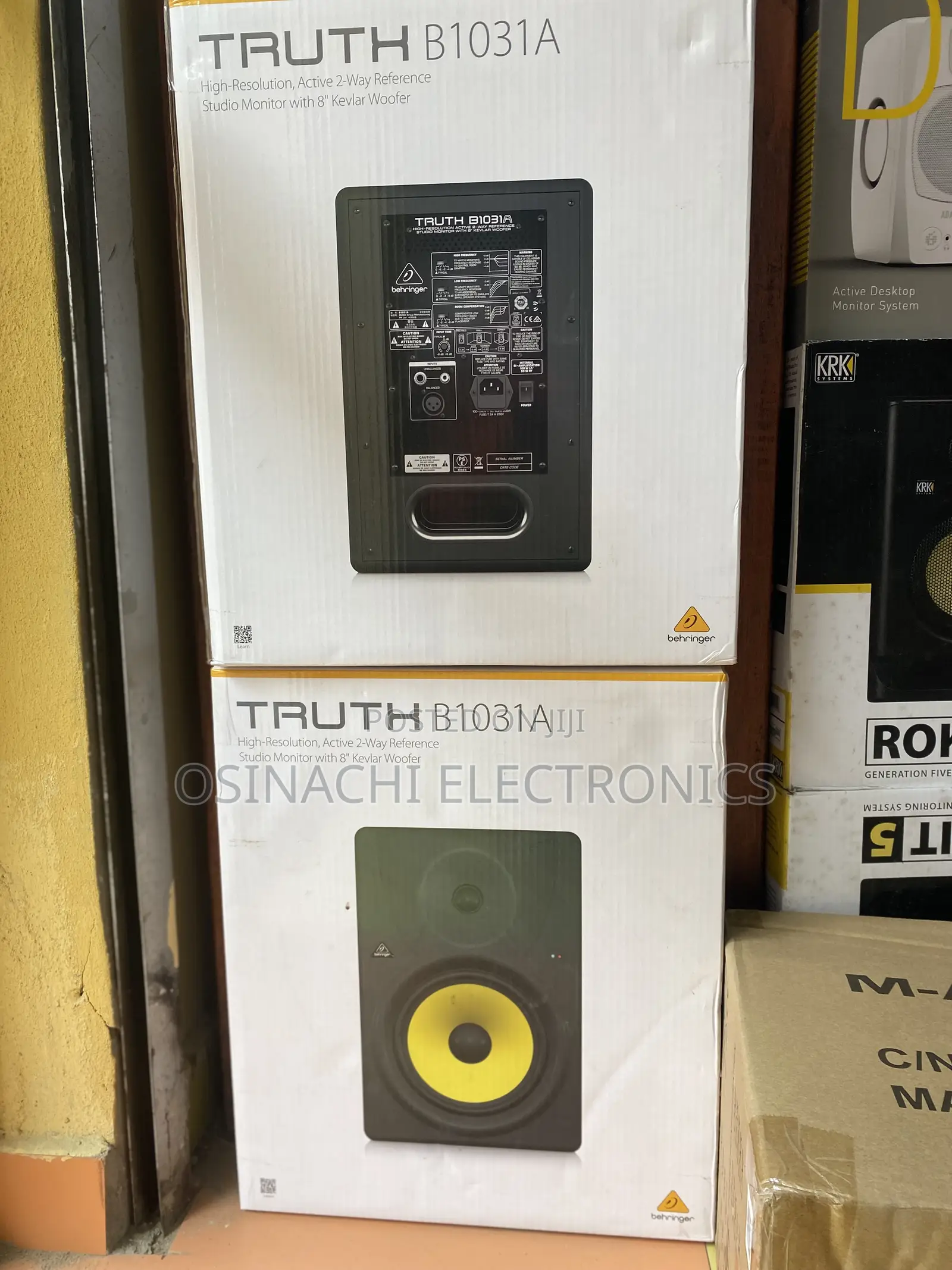 Truth B1031a