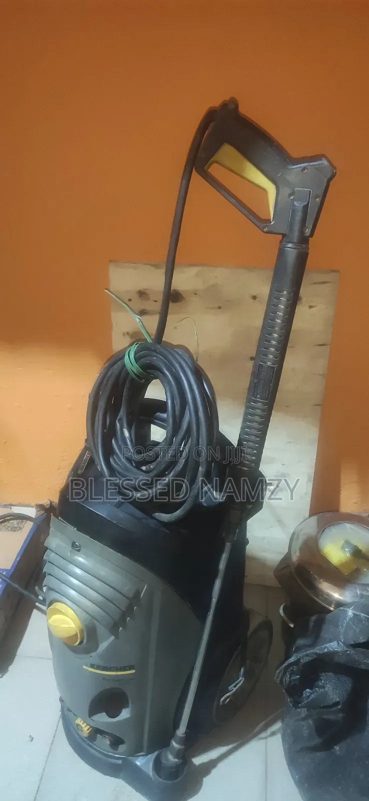 Karcher Professional