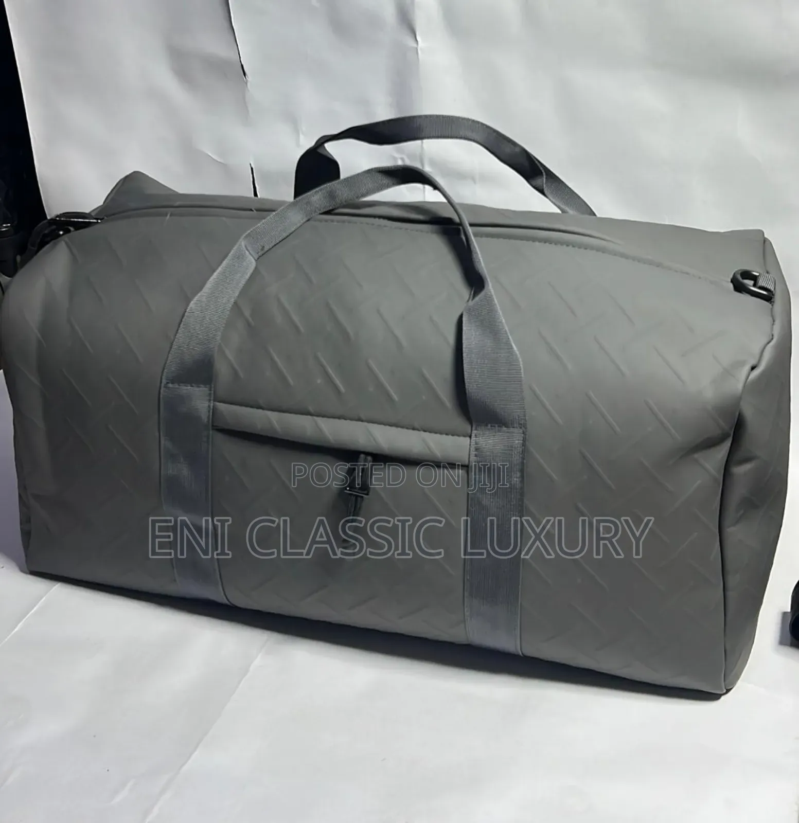 Original Luxury Leather Travel 🧳 Bags Available In Store