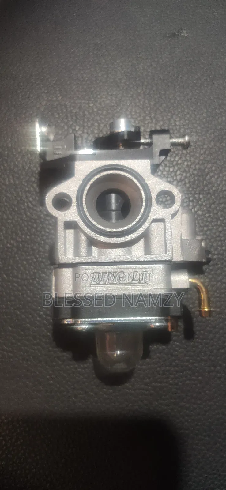 330 Brush Cutter Carburetor