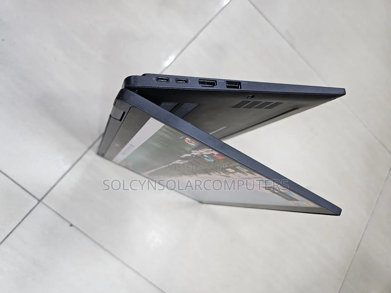 Laptop Dell Latitude 7390 16GB Intel Core I7 SSD 256GB