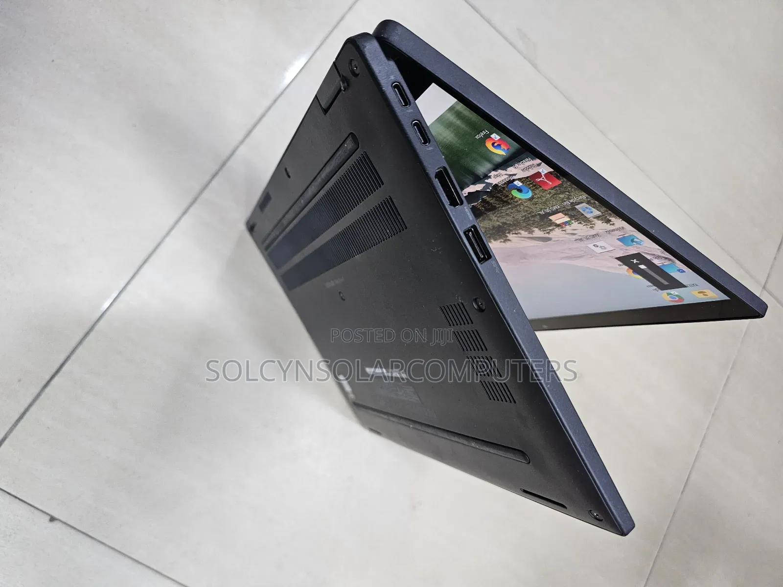 Laptop Dell Latitude 7390 16GB Intel Core I7 SSD 256GB