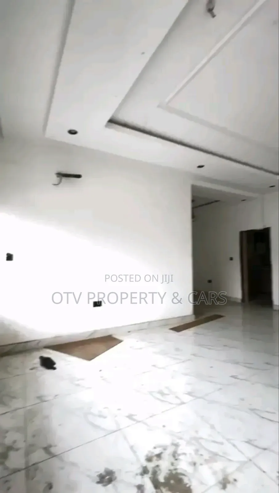 Furnished 3bdrm Apartment in Maitama for rent