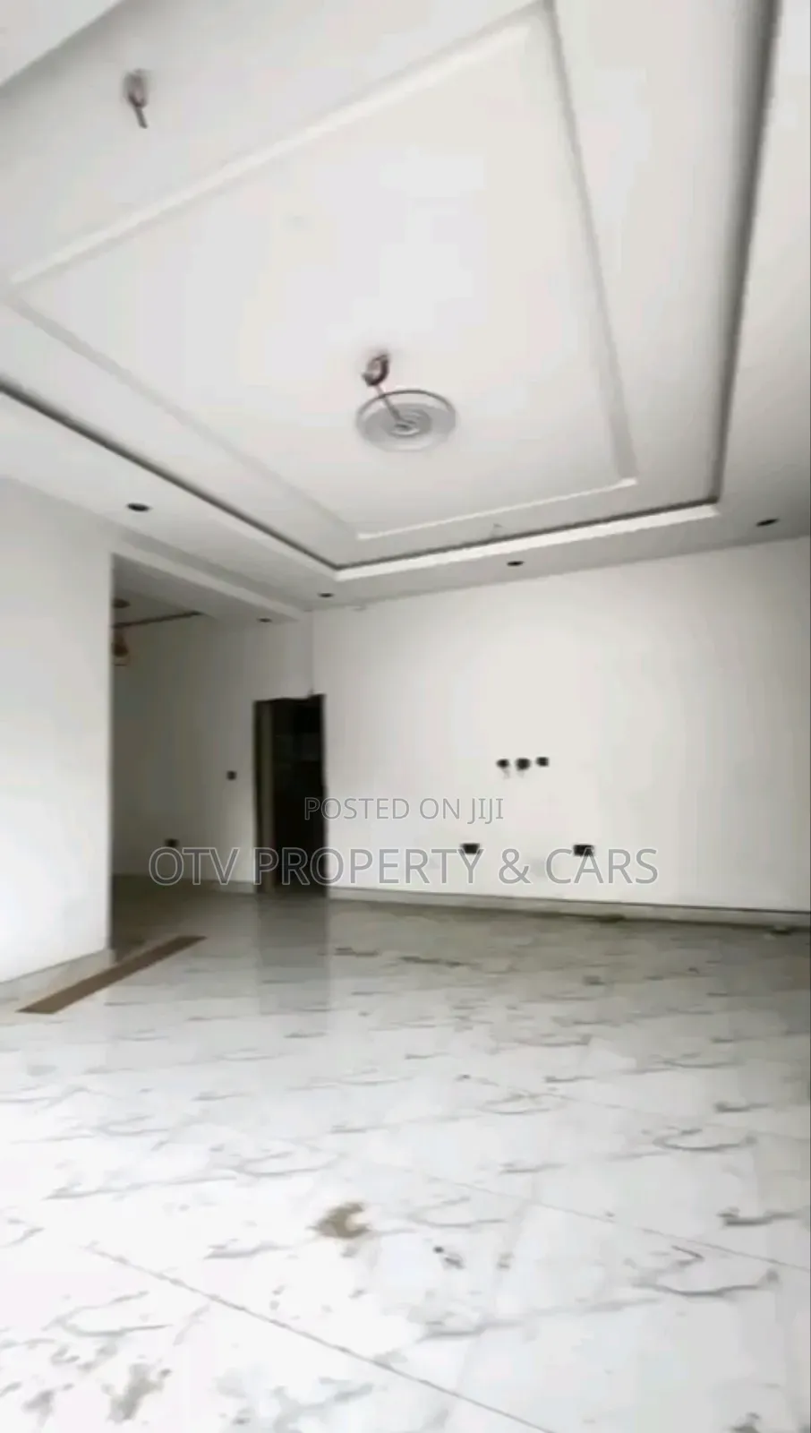 Furnished 3bdrm Apartment in Maitama for rent