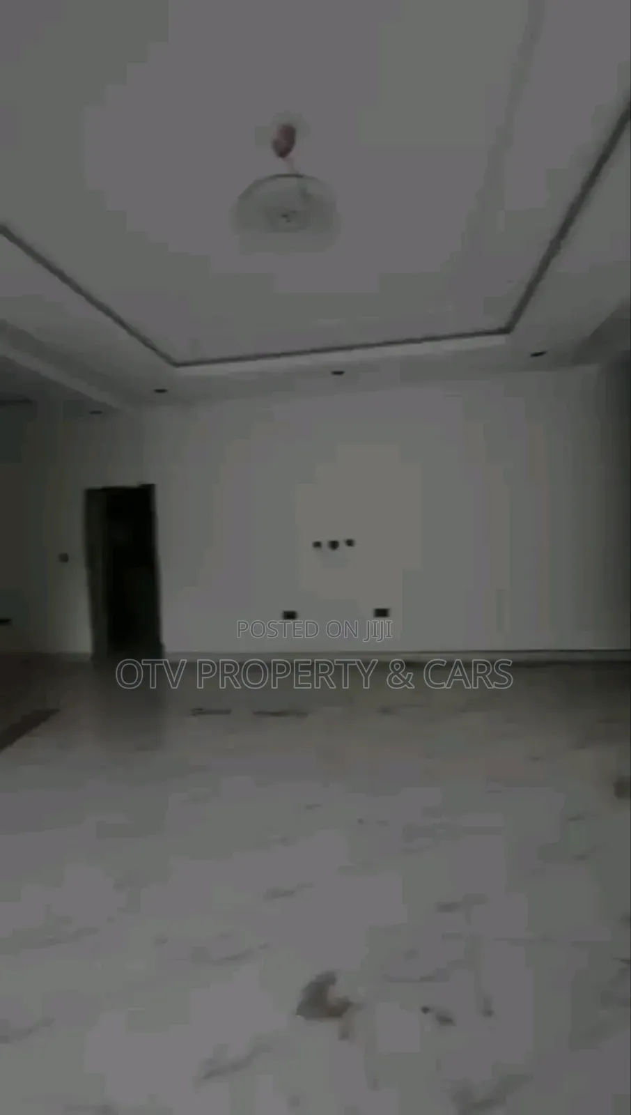Furnished 3bdrm Apartment in Maitama for rent