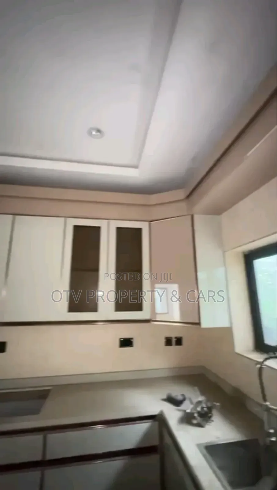 2bdrm Apartment in Maitama for rent