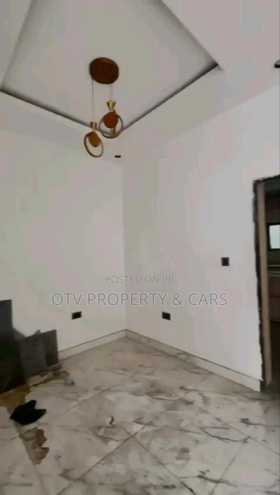 2bdrm Apartment in Maitama for rent