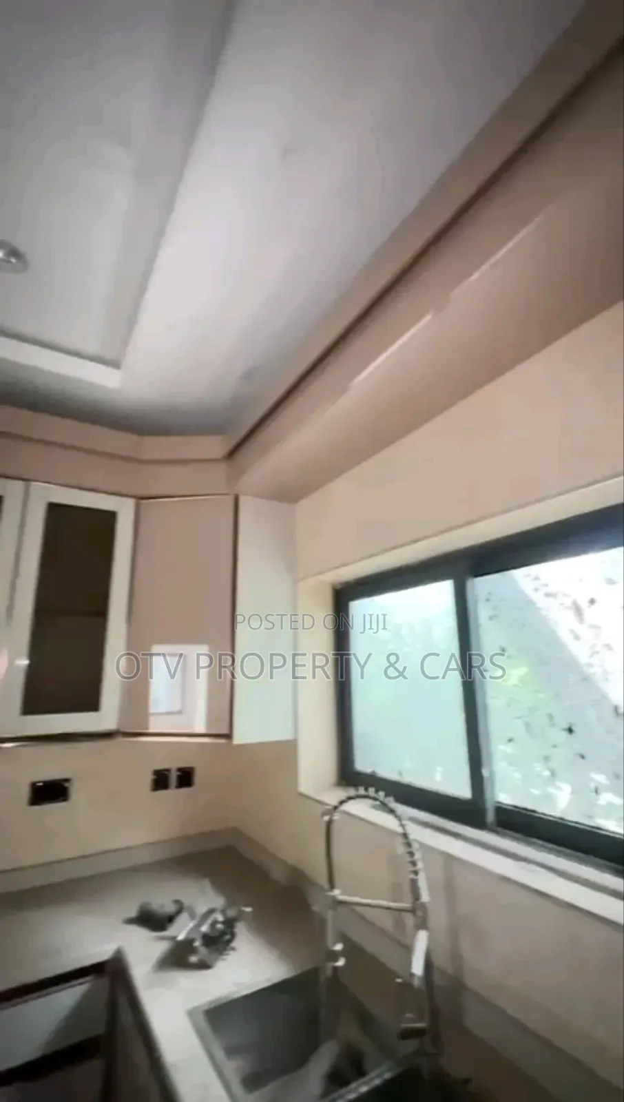 2bdrm Apartment in Maitama for rent