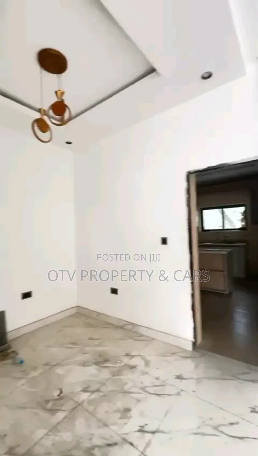 2bdrm Apartment in Maitama for rent