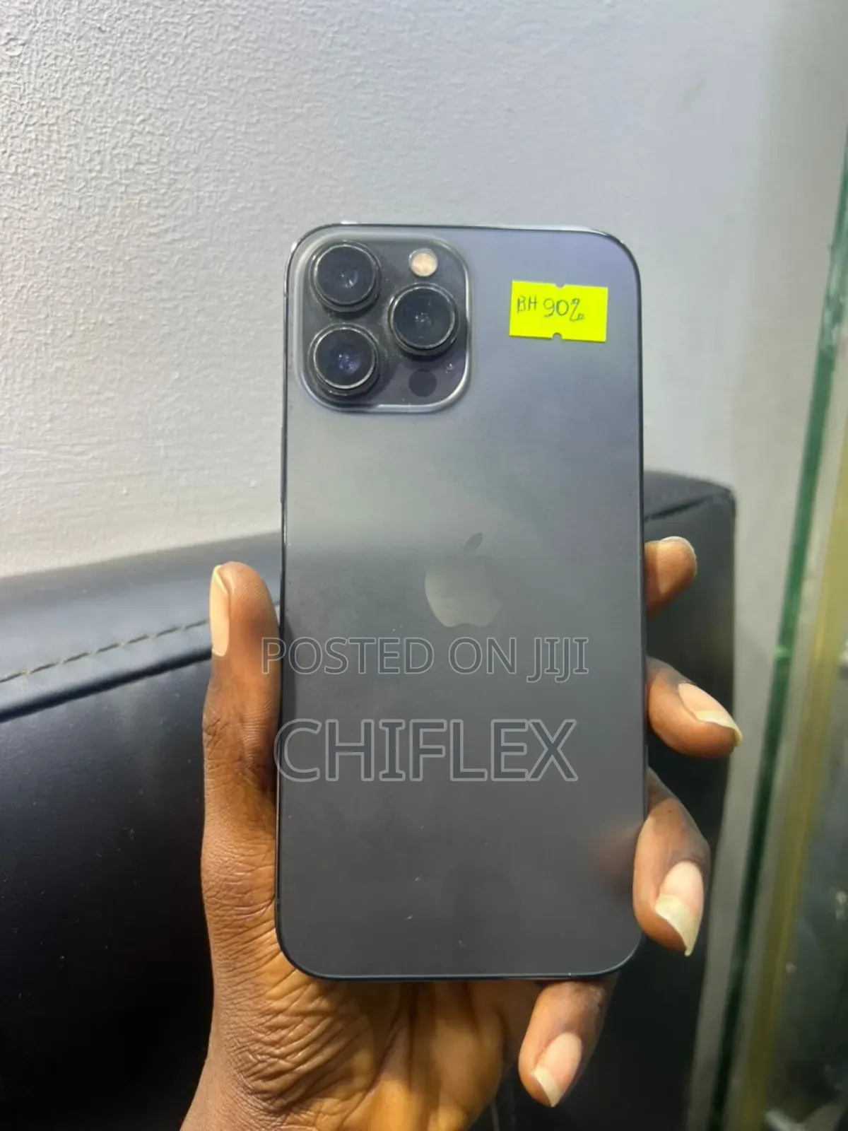Apple iPhone 13 Pro Max 128 GB White