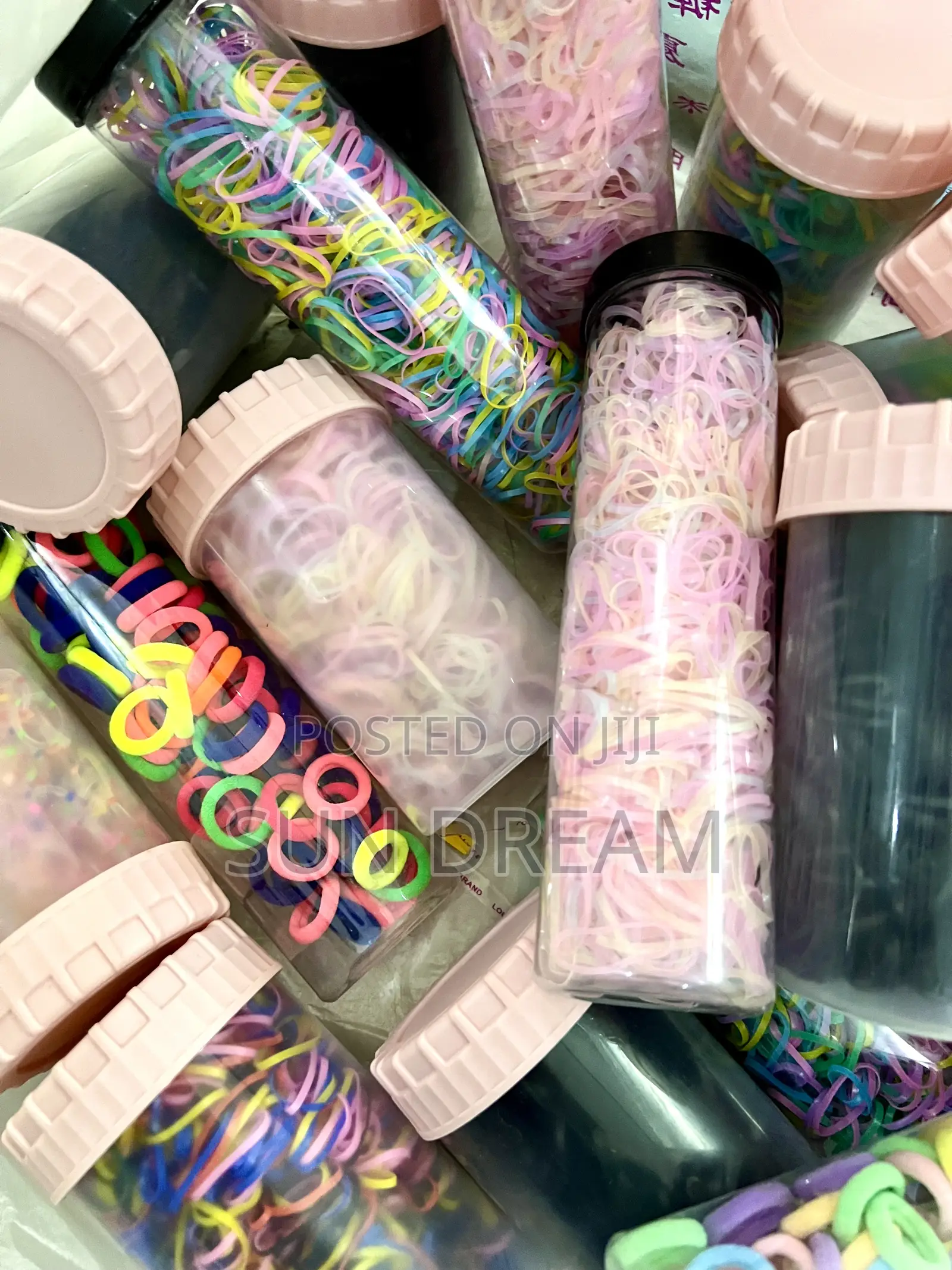 Hair Band Wholesale Hair Clip Hairs Tie Kids