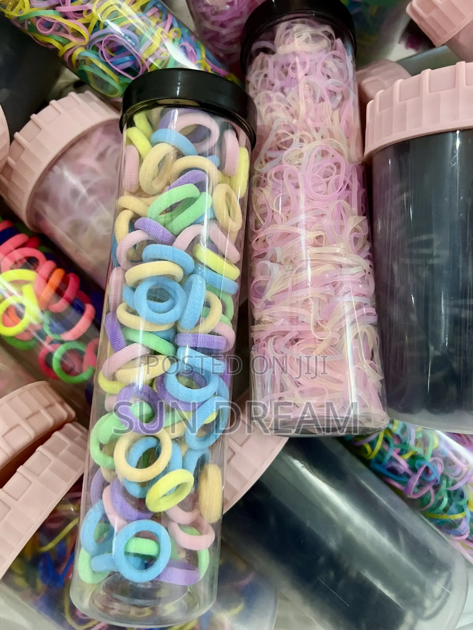 Hair Band Wholesale Hair Clip Hairs Tie Kids