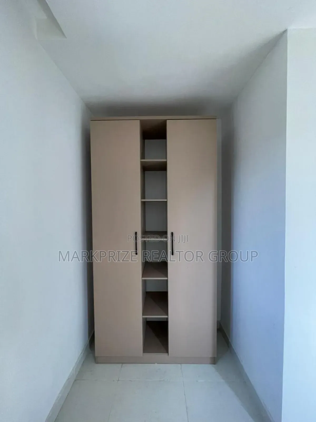 2bdrm Apartment in Ikate for sale