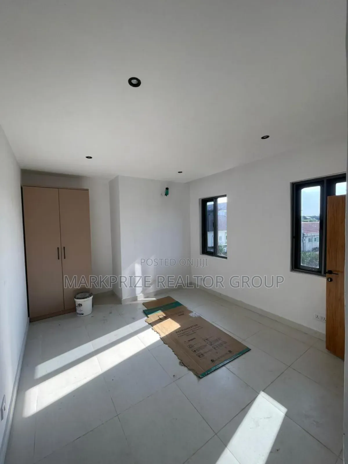 2bdrm Apartment in Ikate for sale