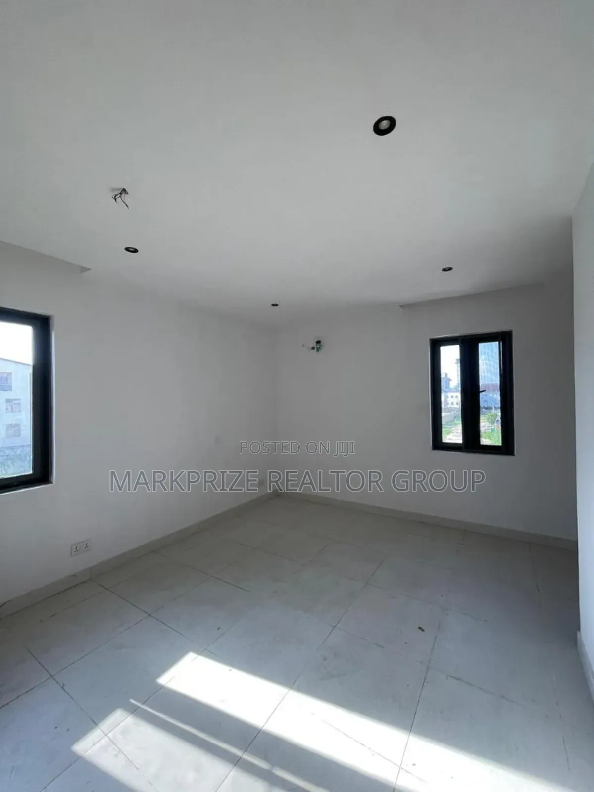 2bdrm Apartment in Ikate for sale
