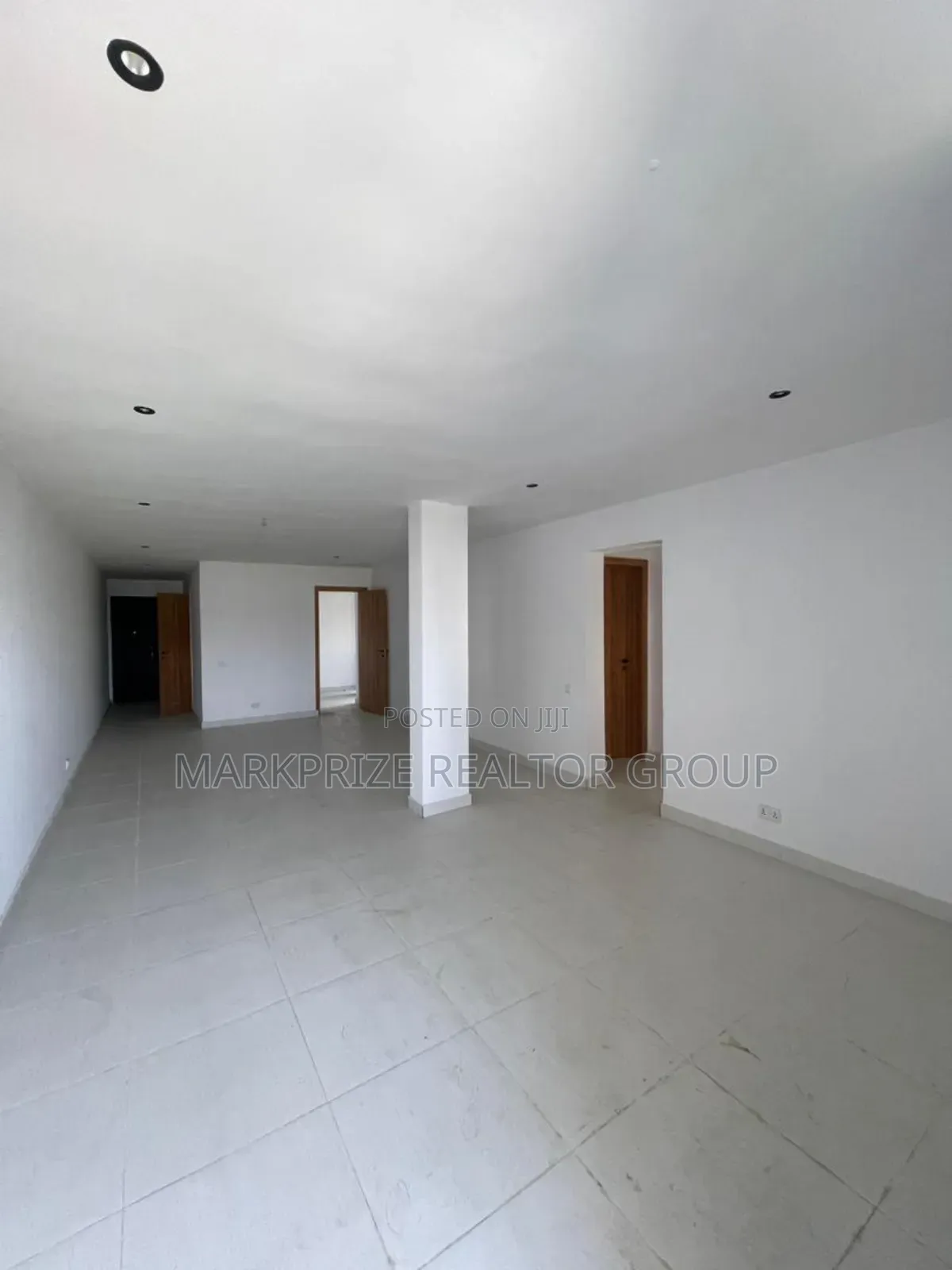 2bdrm Apartment in Ikate for sale