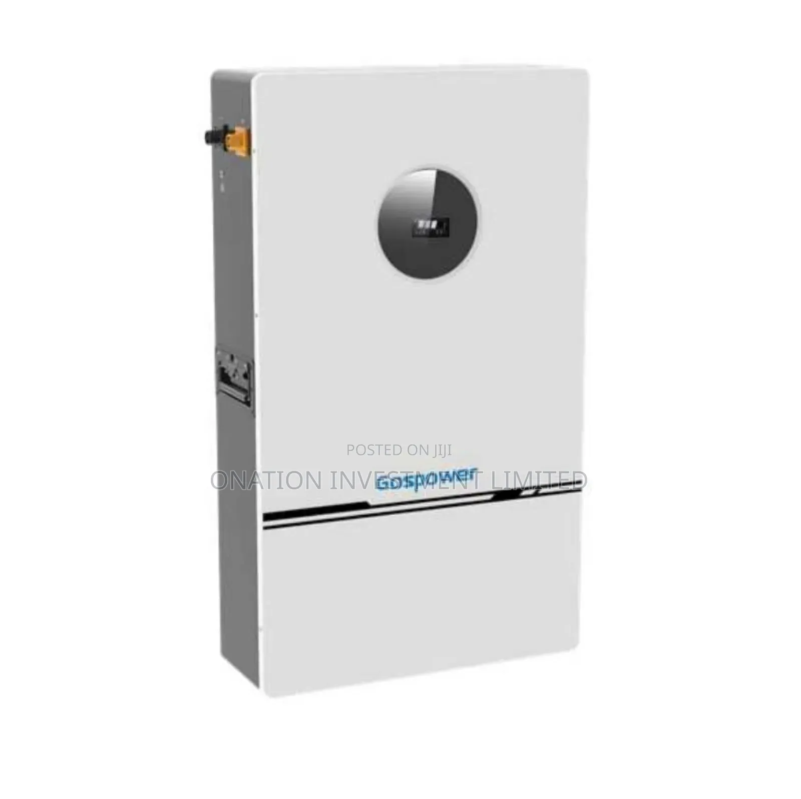 10kwh 48v Gospower Lithium Battery