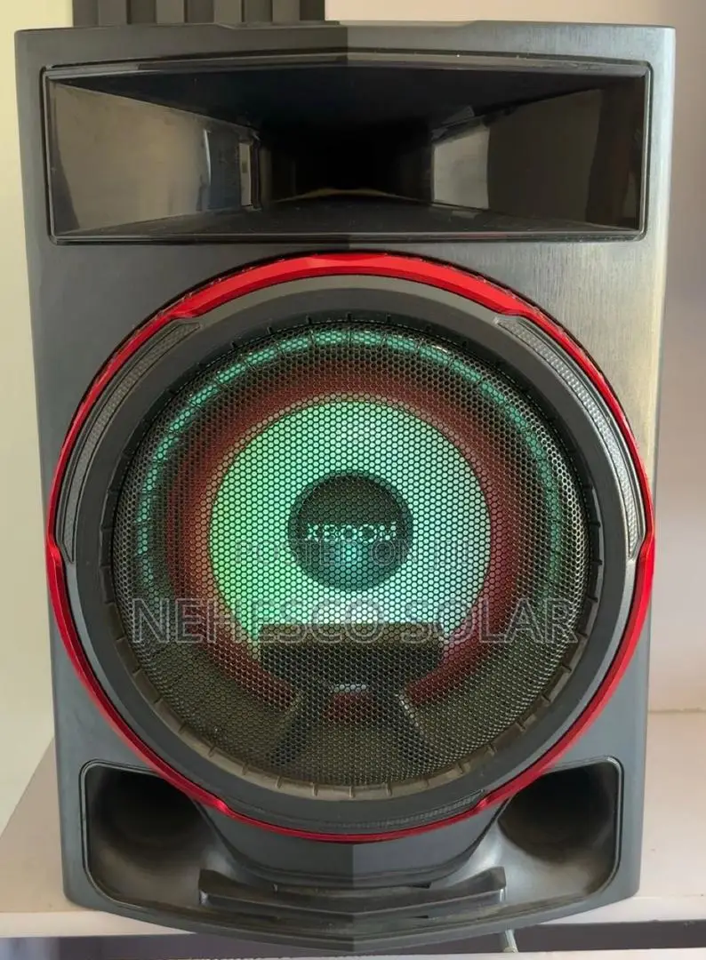 Original Brand New Lg Xboom 2350w Speaker