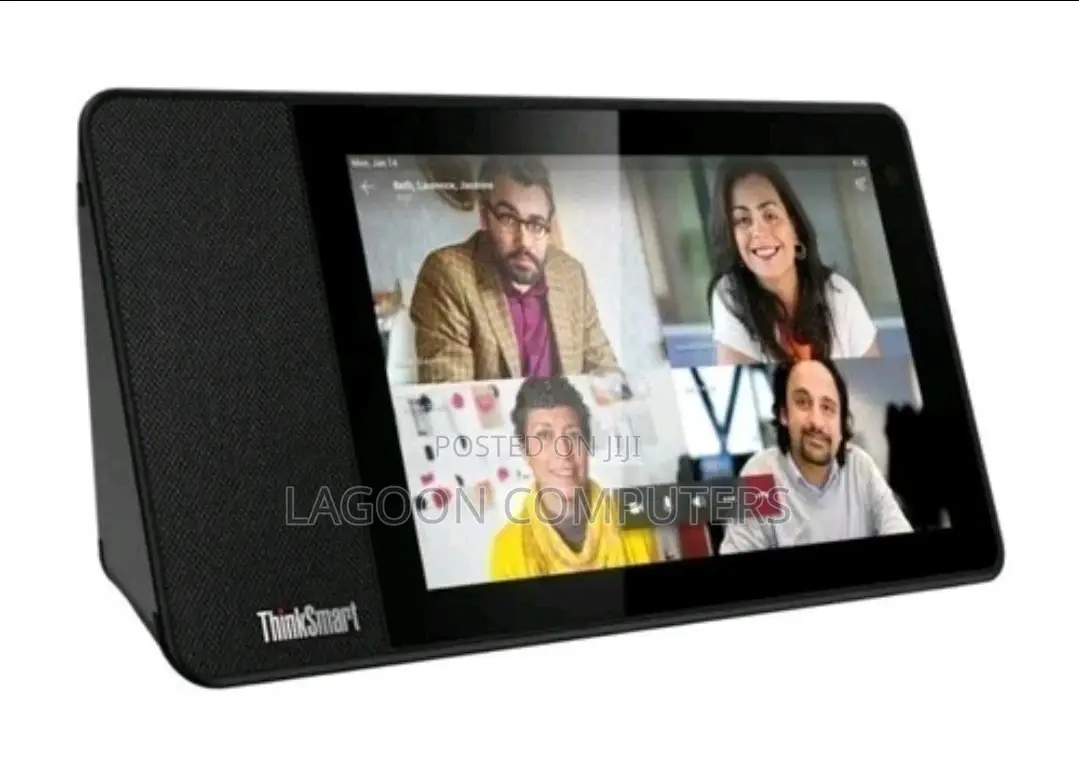 Lenovo Thinksmart View Teams Conference Device Cd-18781y Za690000us