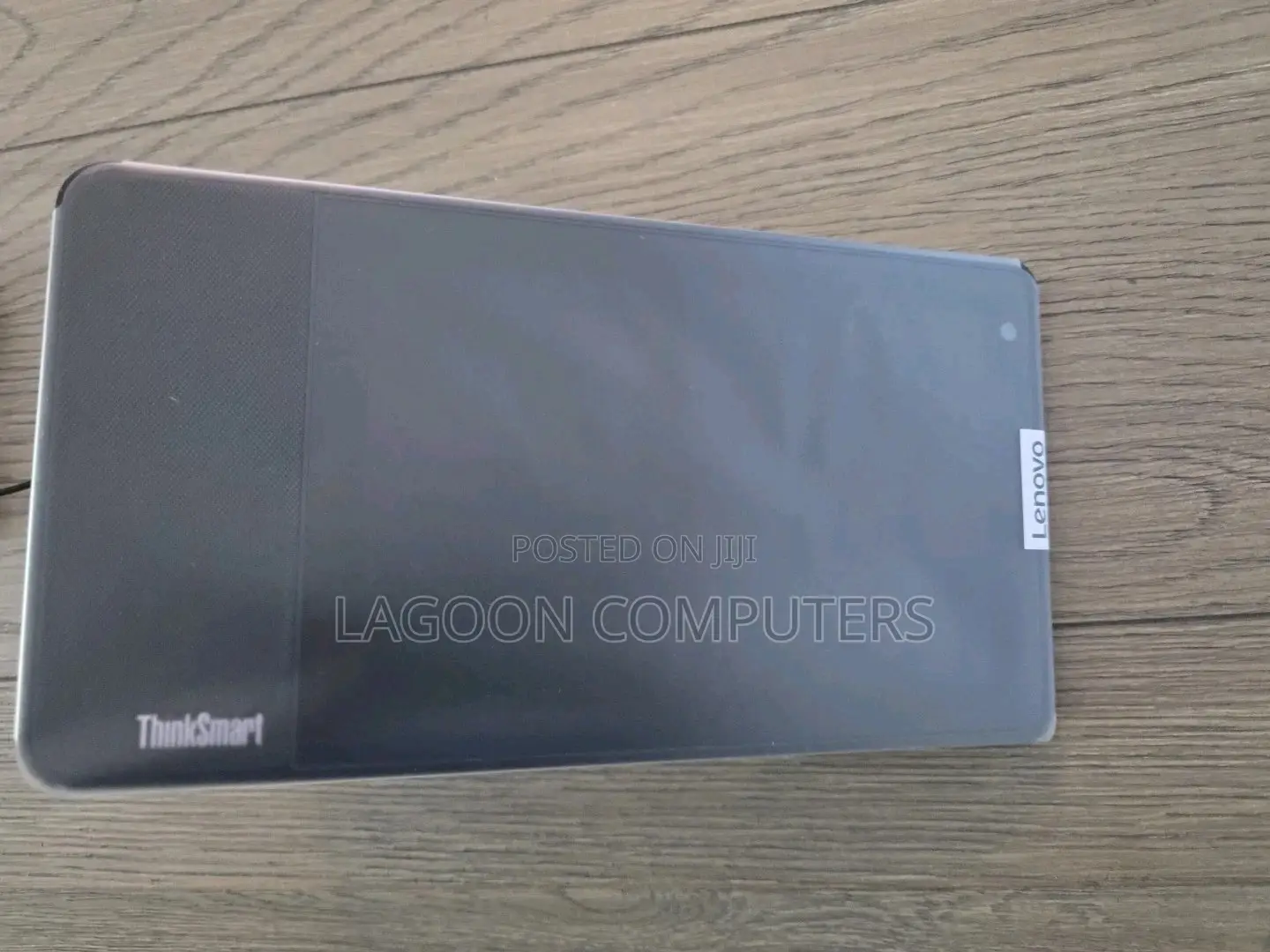 Lenovo Thinksmart View Teams Conference Device Cd-18781y Za690000us