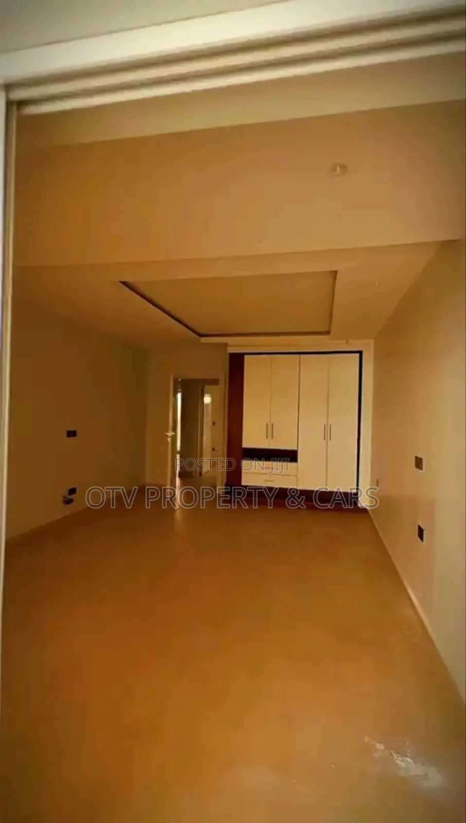 Furnished 4bdrm Townhouse / Terrace in Utako for rent