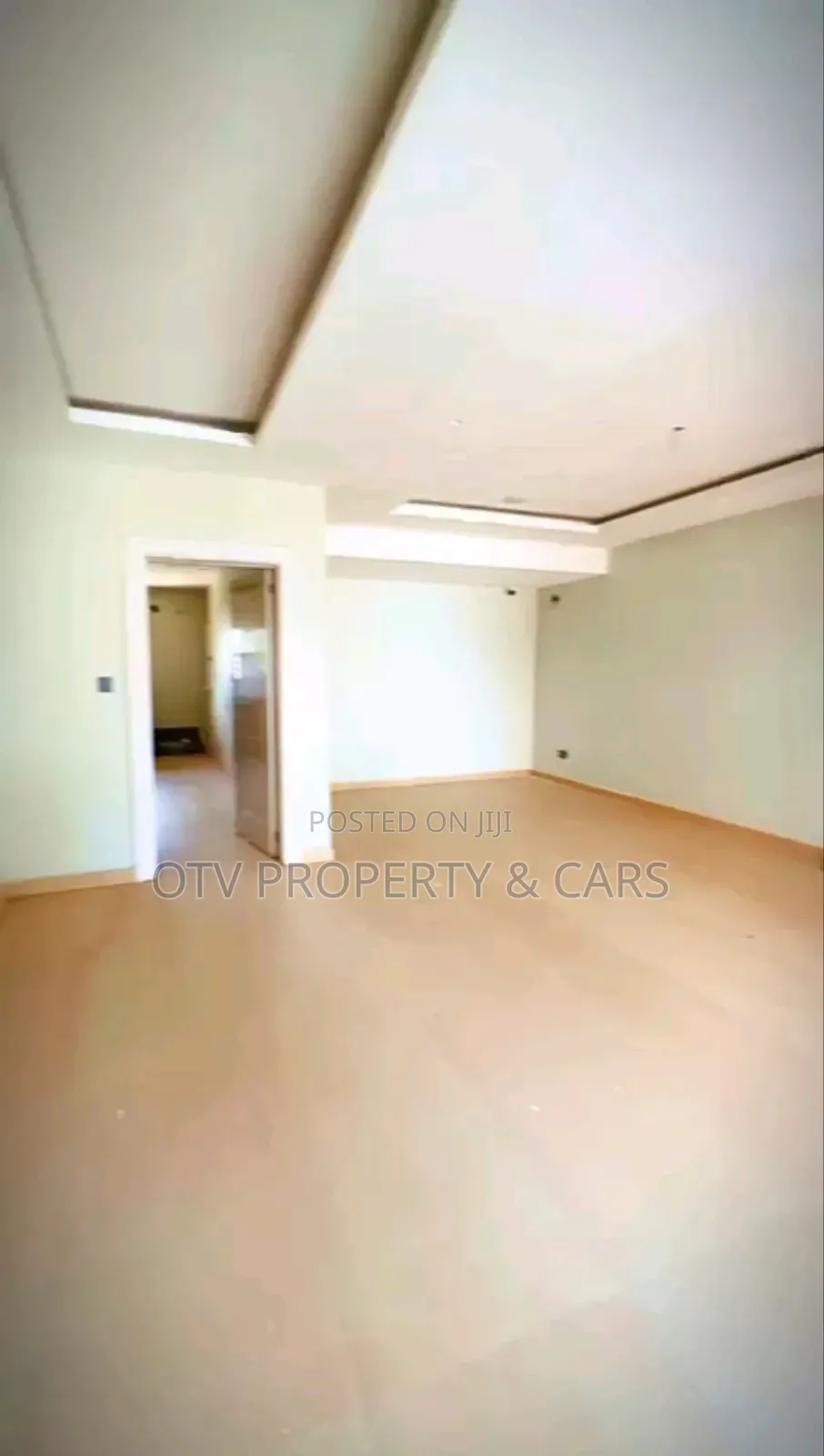 Furnished 4bdrm Townhouse / Terrace in Utako for rent