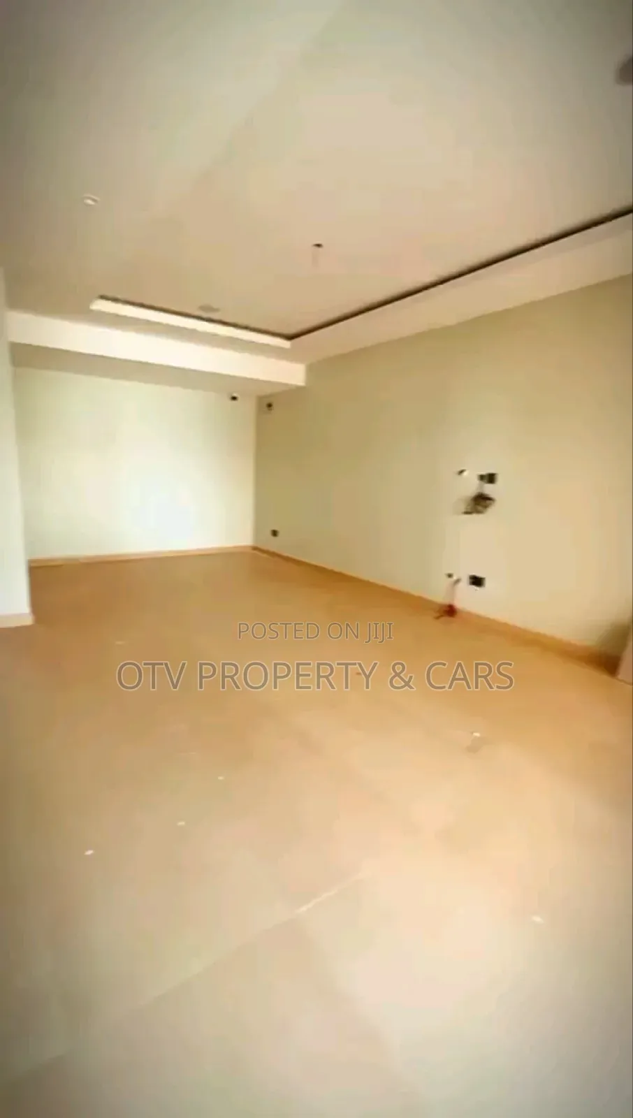 Furnished 4bdrm Townhouse / Terrace in Utako for rent