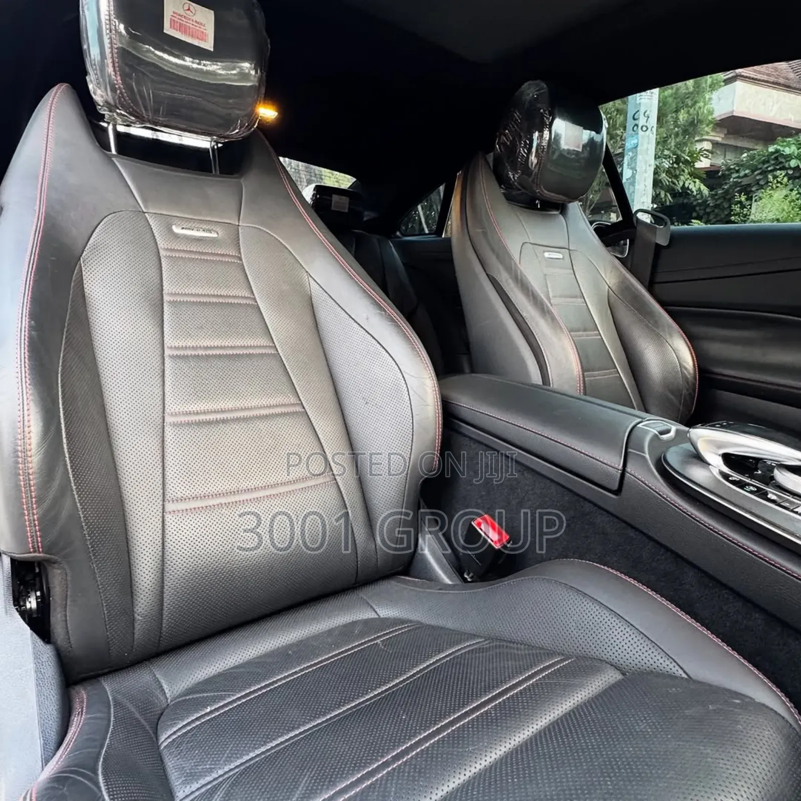 Mercedes-Benz E350 2020 White