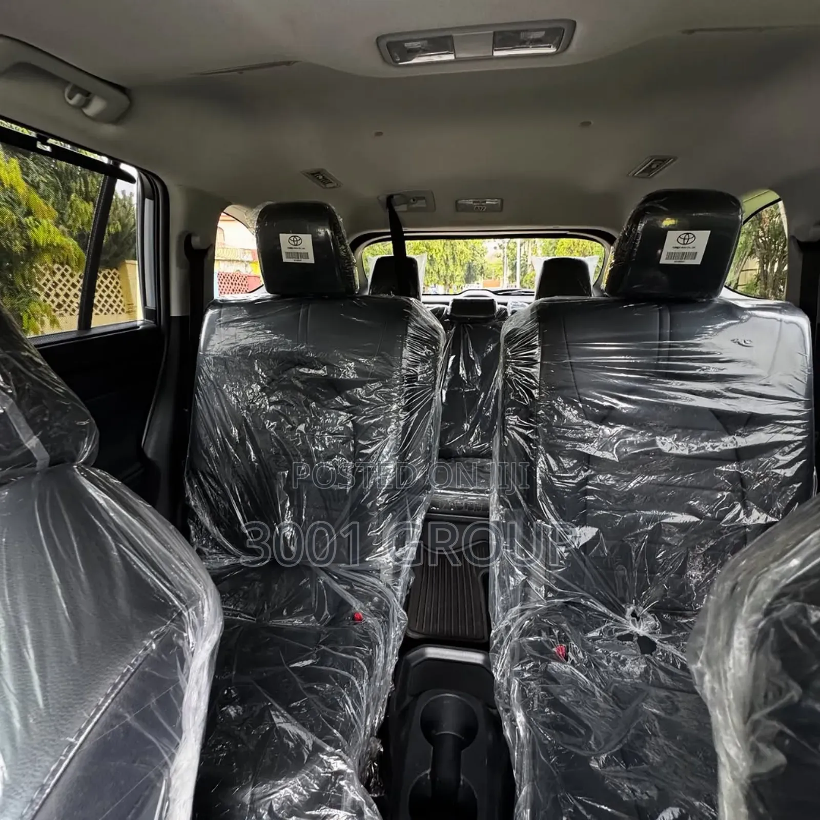 Toyota Highlander XLE 2022 Blue