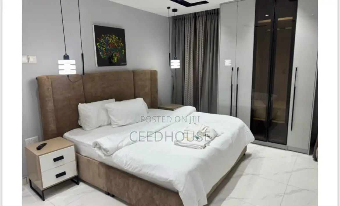 Cozy And Tastefully Furnished 3 Bedroom Apartment With Ps5
