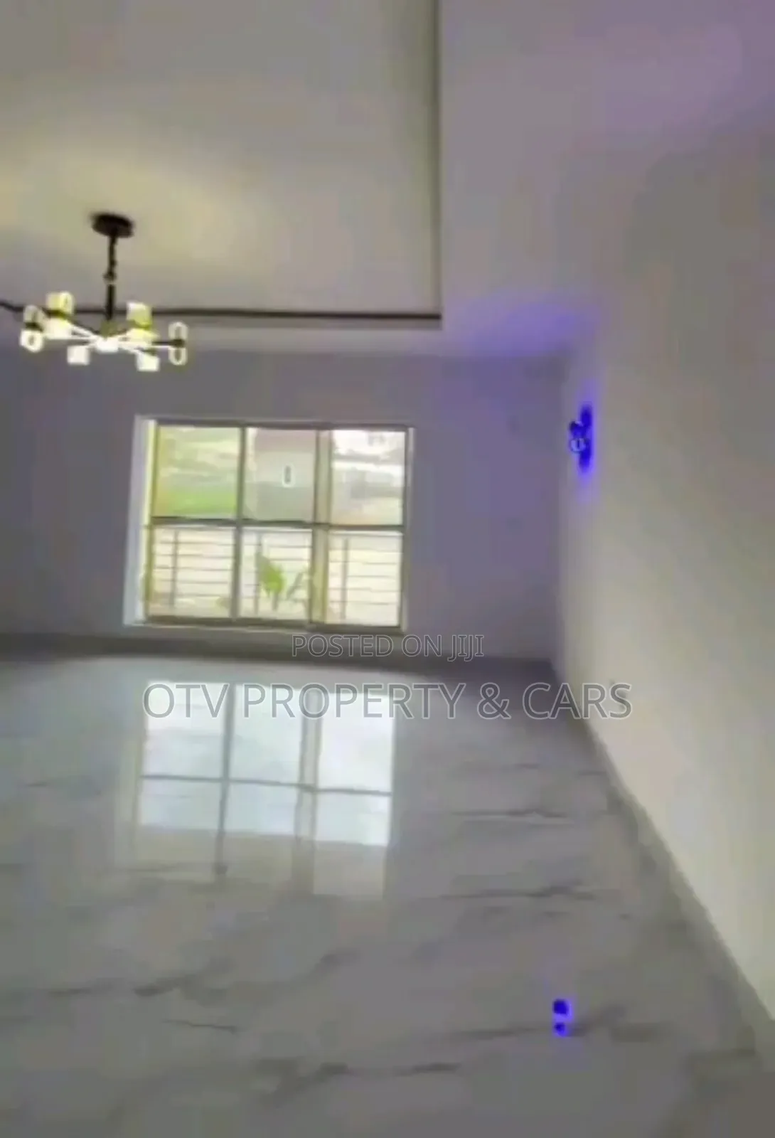 3bdrm Apartment in Guzape District for rent