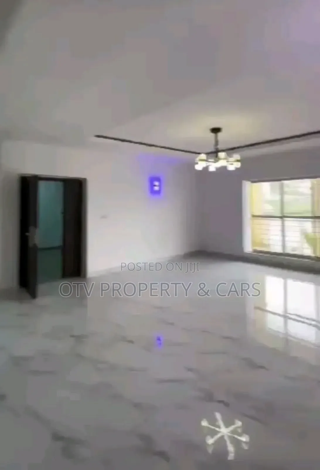 3bdrm Apartment in Guzape District for rent