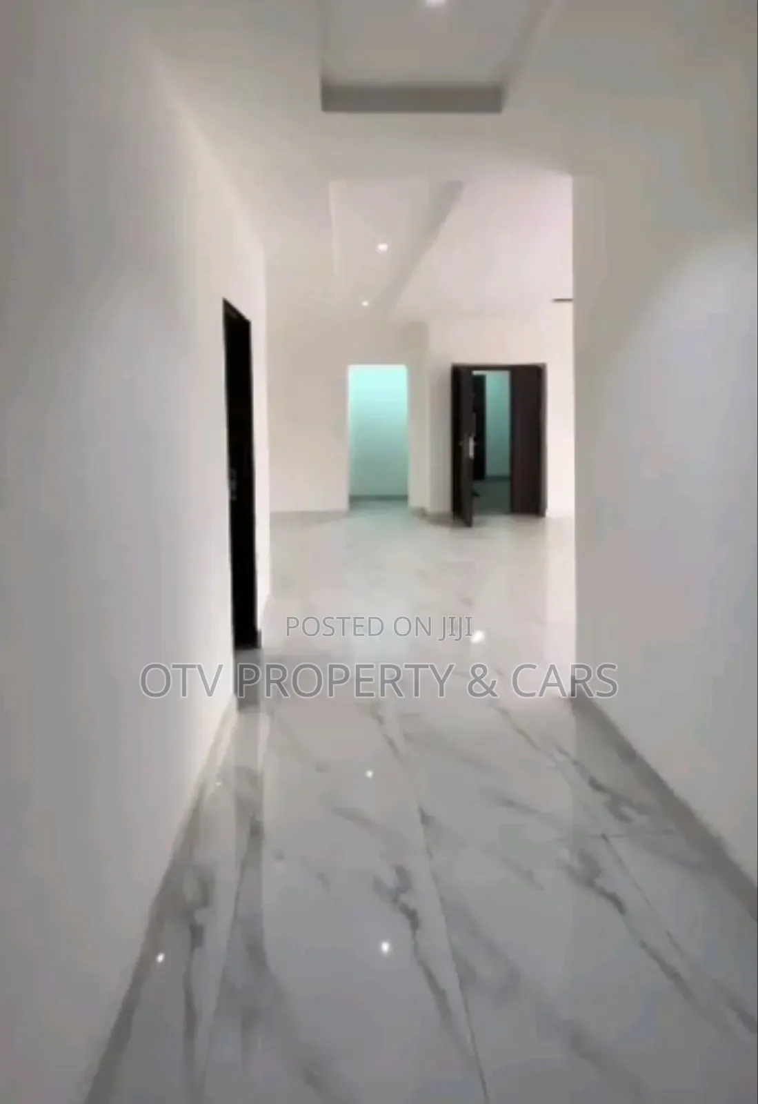 3bdrm Apartment in Guzape District for rent