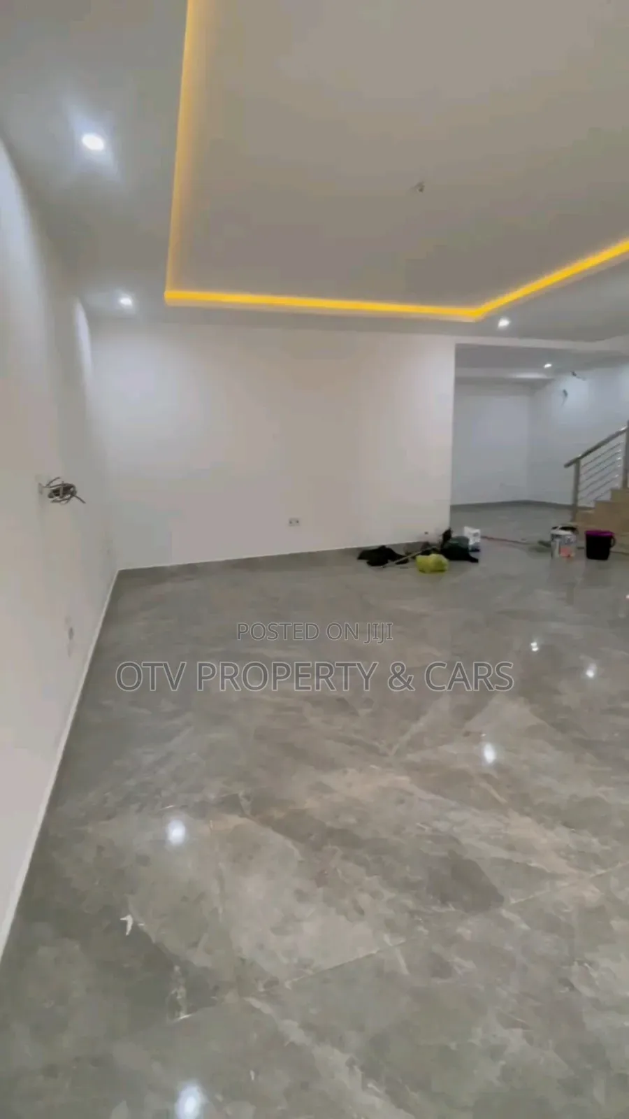 4bdrm Townhouse/Terrace in Asokoro for sale