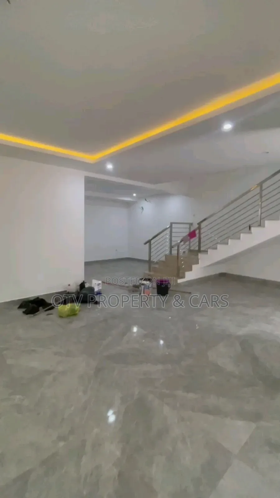 4bdrm Townhouse/Terrace in Asokoro for sale