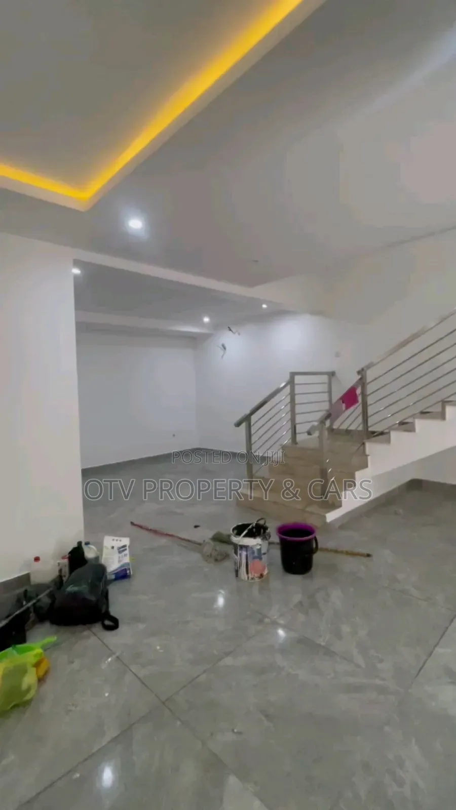 4bdrm Townhouse/Terrace in Asokoro for sale
