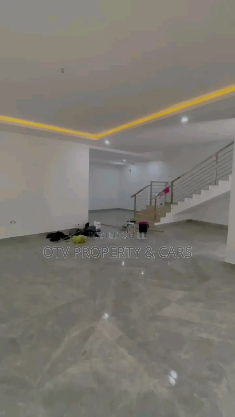 4bdrm Townhouse/Terrace in Asokoro for sale