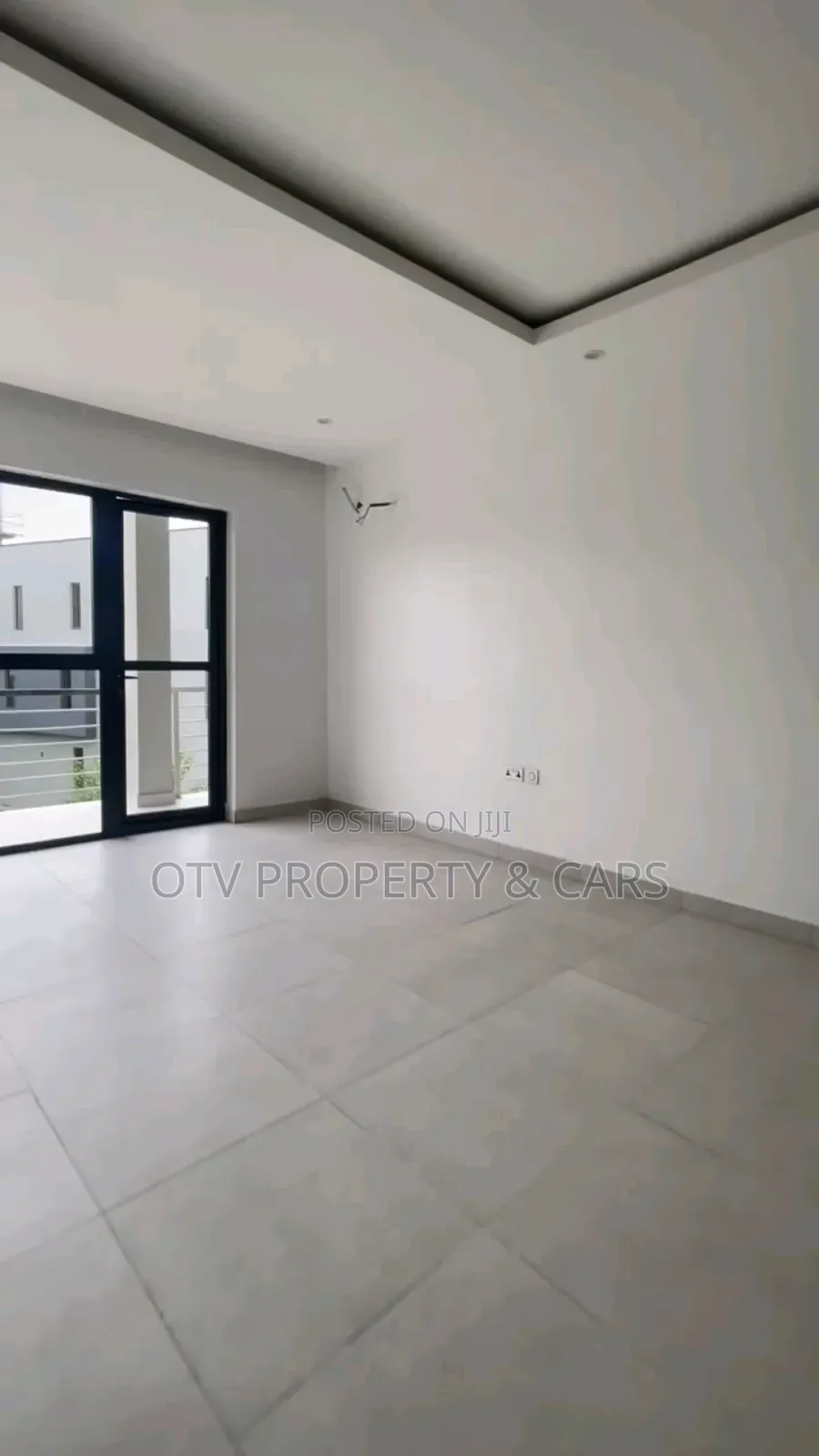 4bdrm Townhouse / Terrace in Asokoro for rent