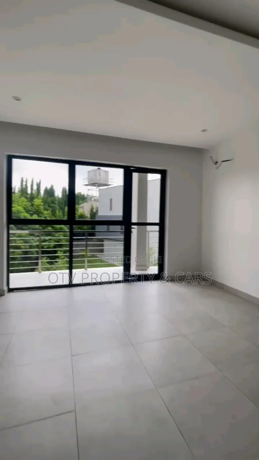 4bdrm Townhouse / Terrace in Asokoro for rent