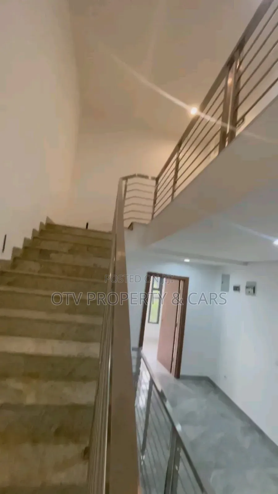 4bdrm Townhouse / Terrace in Asokoro for rent