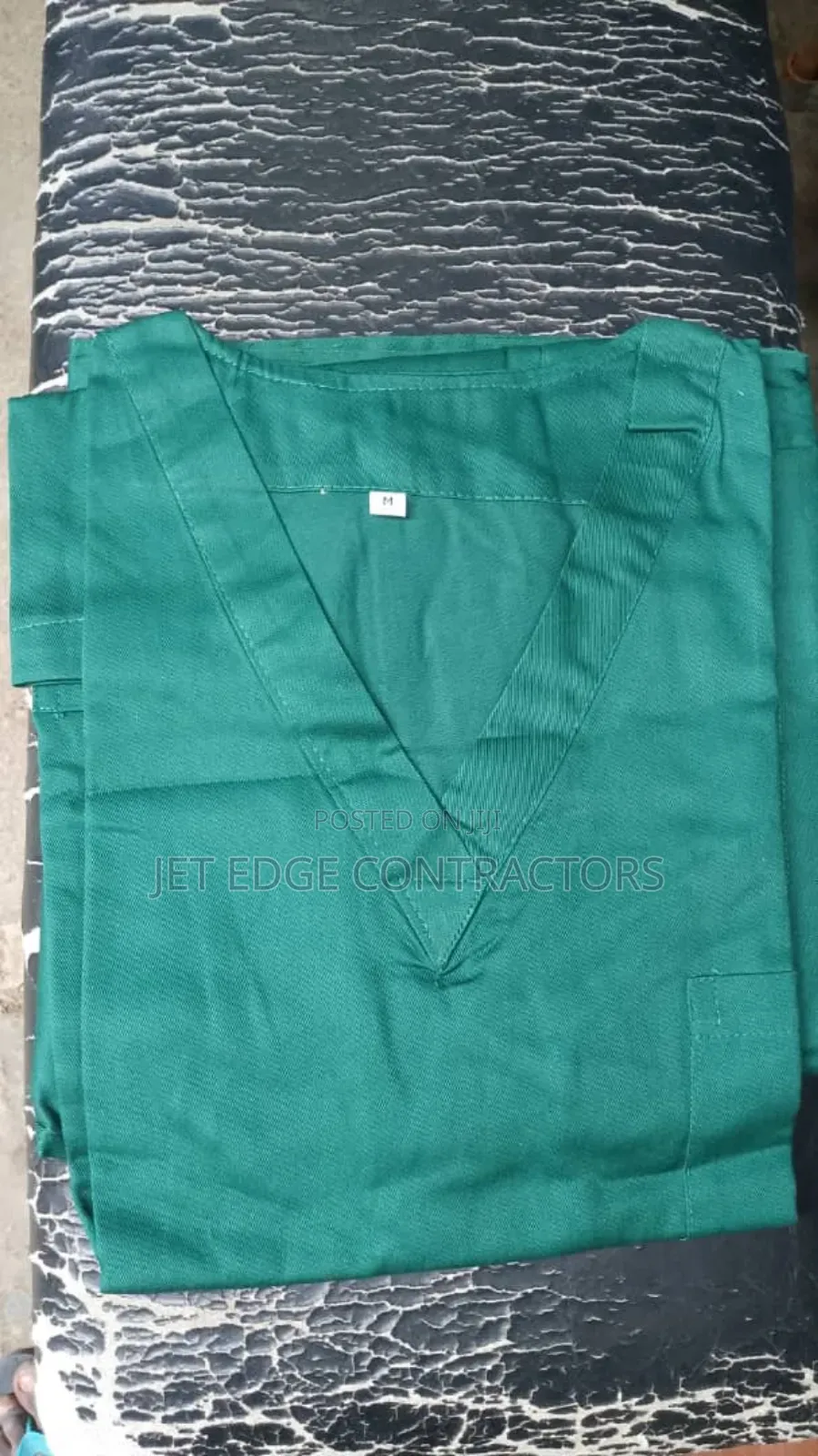 Scrub Hospital Wear
