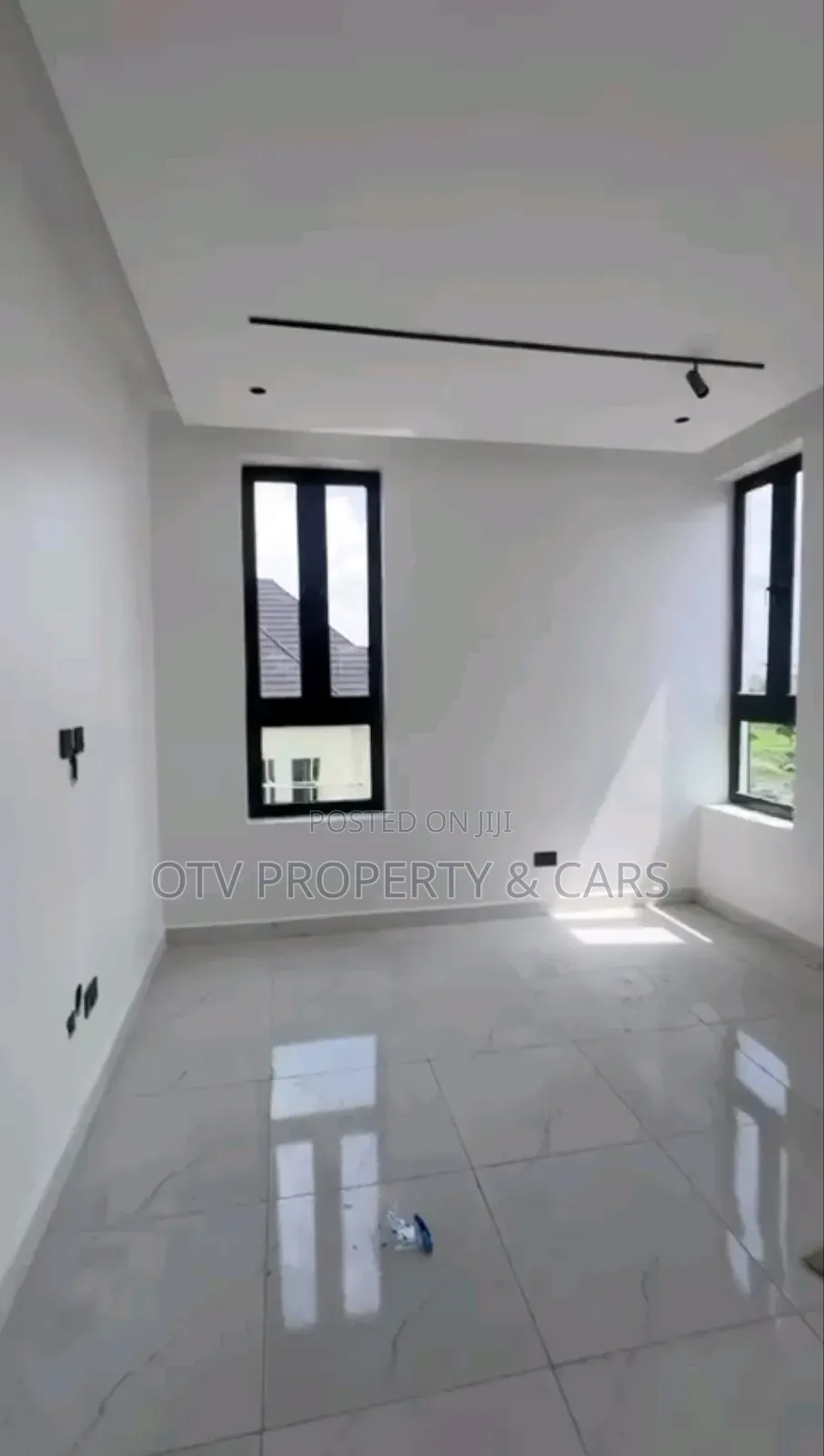 Furnished 5bdrm Duplex in Galadimawa for sale