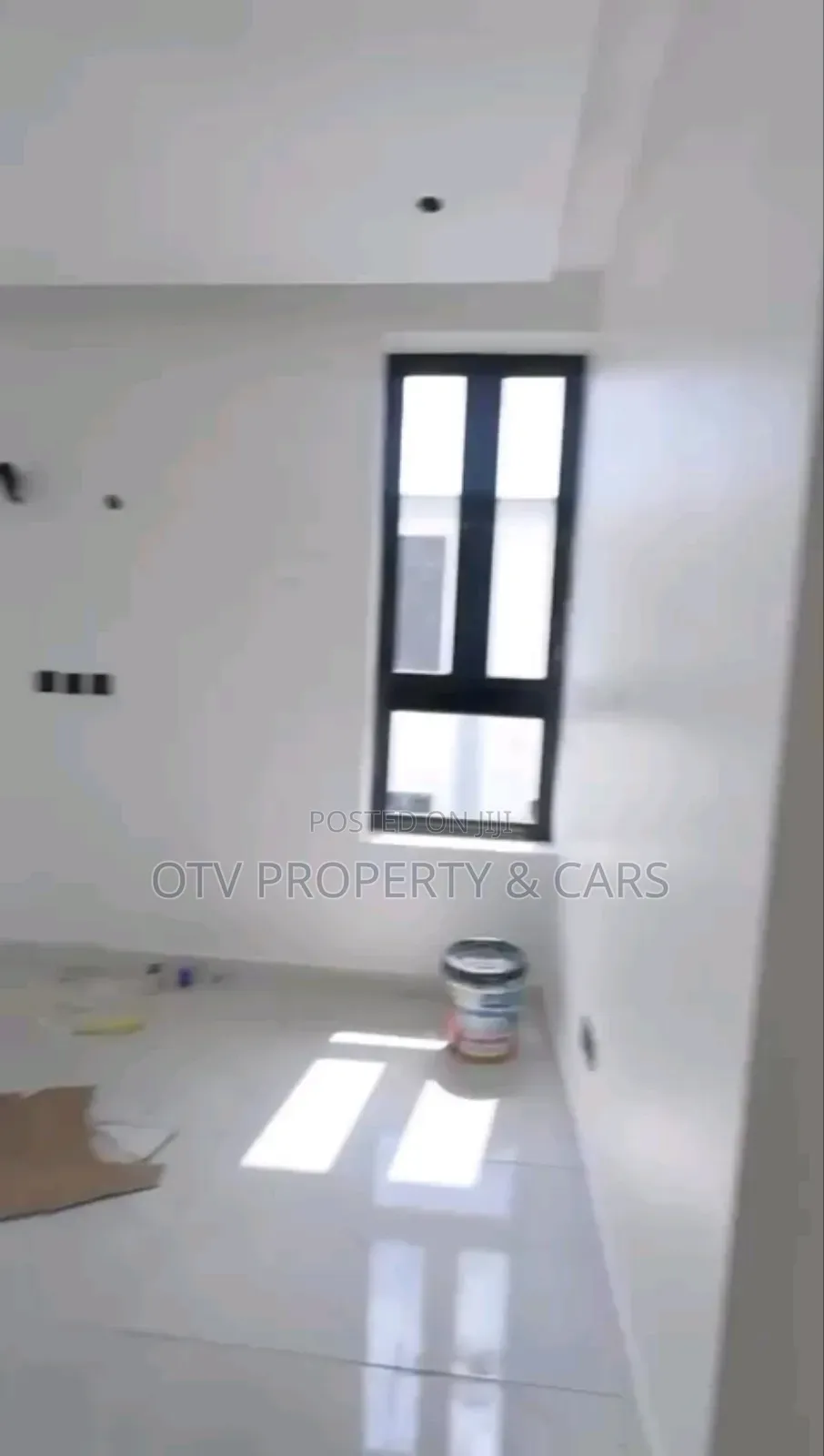 Furnished 5bdrm Duplex in Galadimawa for sale