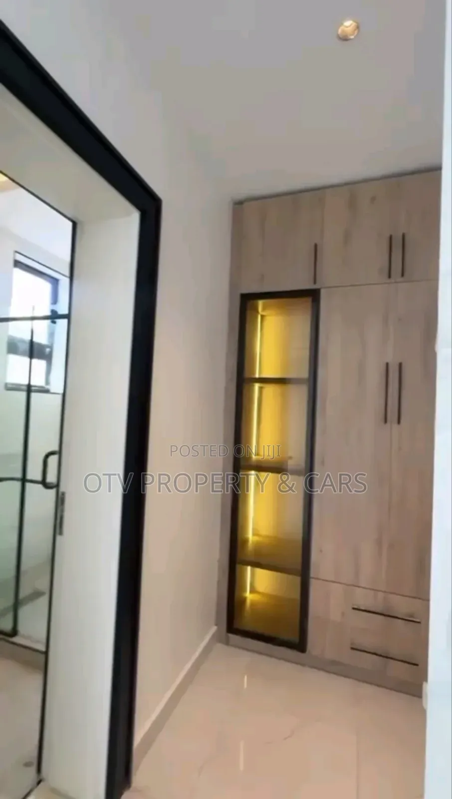 Furnished 5bdrm Duplex in Galadimawa for sale