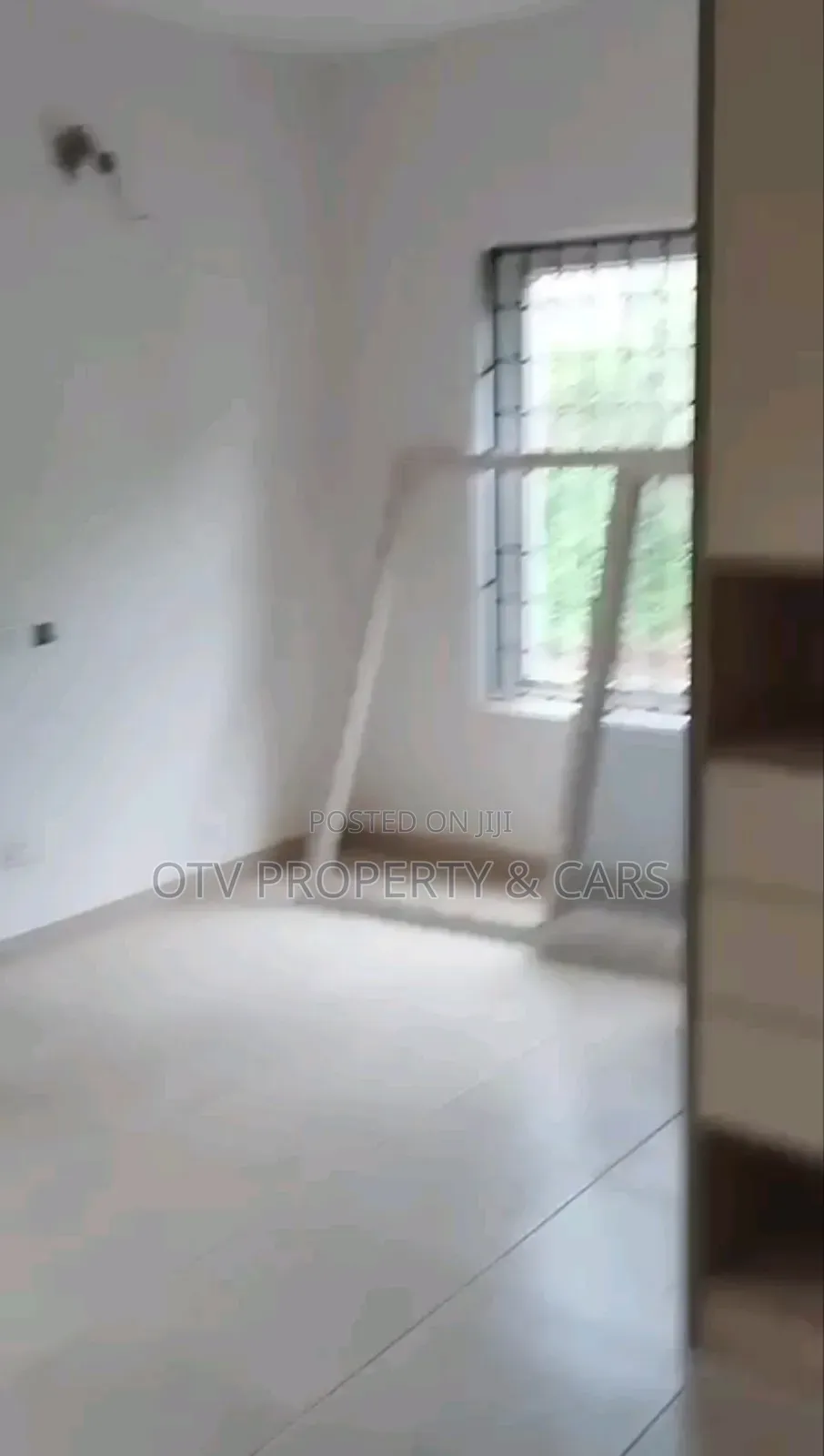 3bdrm Apartment in Life Camp for rent