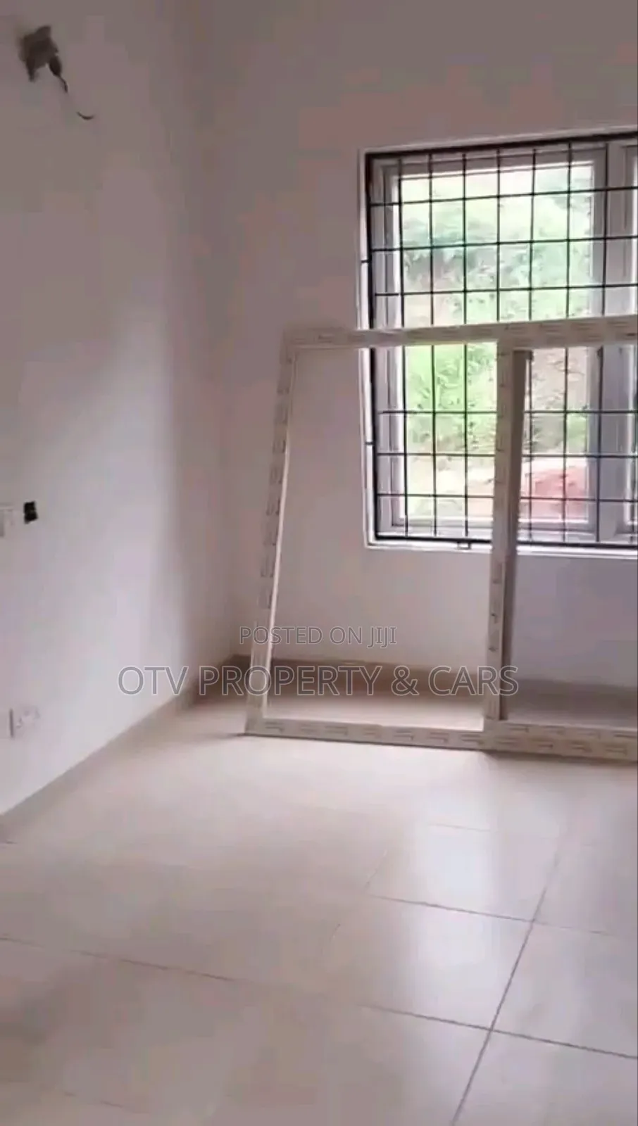 3bdrm Apartment in Life Camp for rent